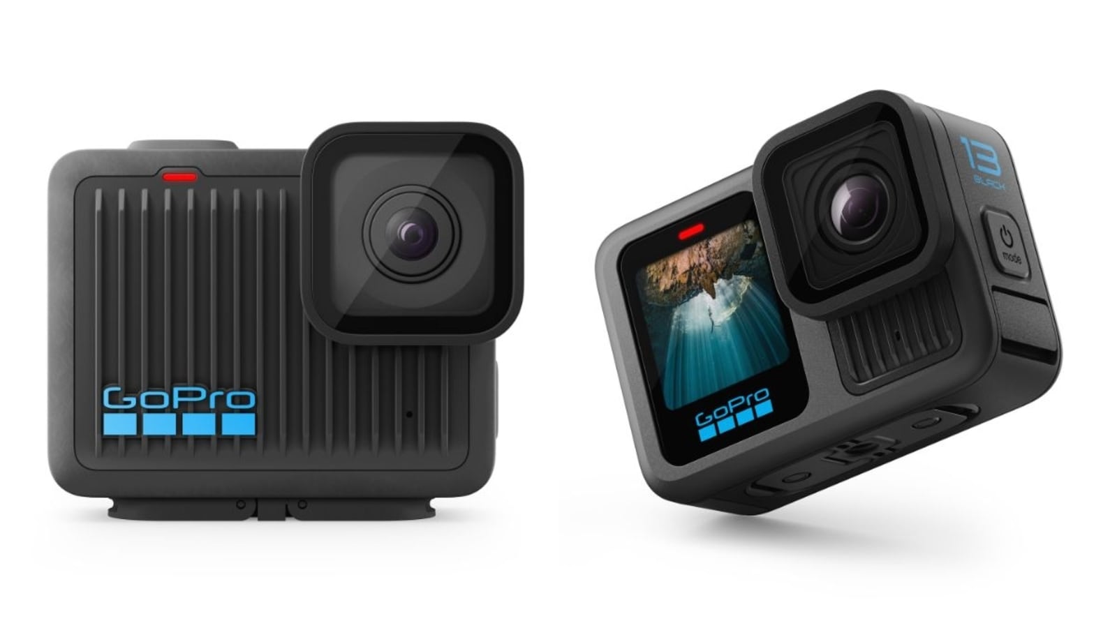 GoPro Hero13 ब्लैक और हीरो कैमरे नए फीचर्स और एक्सेसरीज़ के साथ भारत में लॉन्च हुए: कीमत, स्पेसिफिकेशन और बहुत कुछ देखें