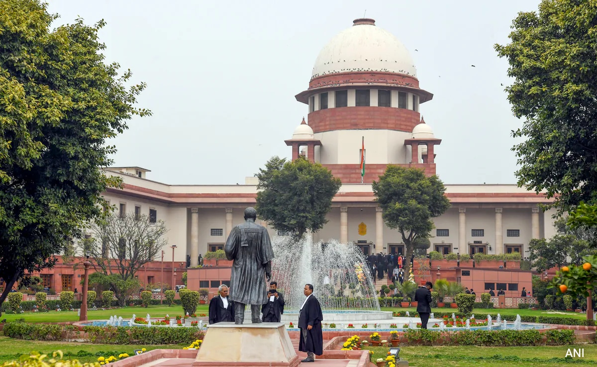 Downloading, Watching Child Porn To Be An Offence Under POCSO: Supreme Court