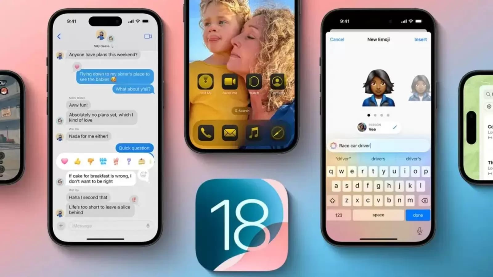 भारत में iOS 18 रिलीज़ की तारीख और समय: iPhone उपयोगकर्ताओं को नई सुविधाएँ मिलेंगी…