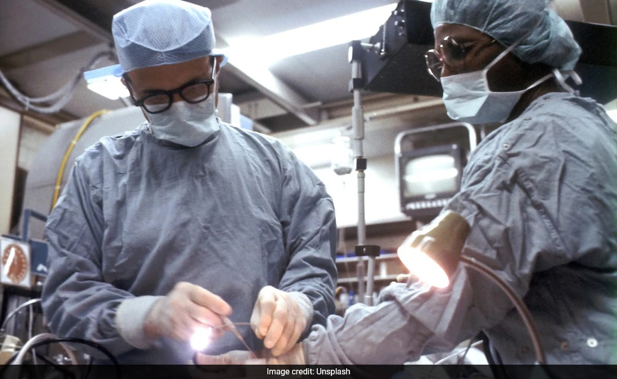 US Man, 70, Died After Doctor Removed Wrong Organ During Surgery: Lawsuit