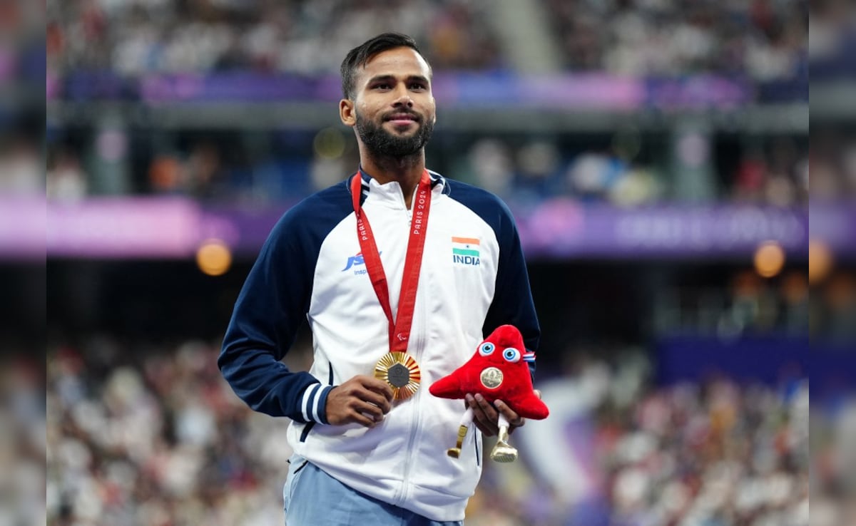 India Ends Paris Paralympics 2024 With 29 Medals. Pakistan, China Got…