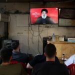 Hezbollah Chief’s Big Vow After Lebanon Blasts