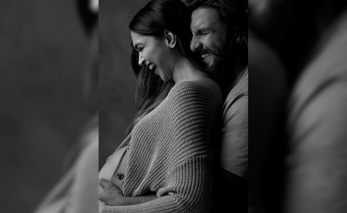 Deepika Padukone And Ranveer Singh Welcome First Child, A Baby Girl. See Announcement Post