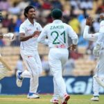 Bangladesh Might Face ICC Punishment For ‘Unacceptable’ Action In India Test