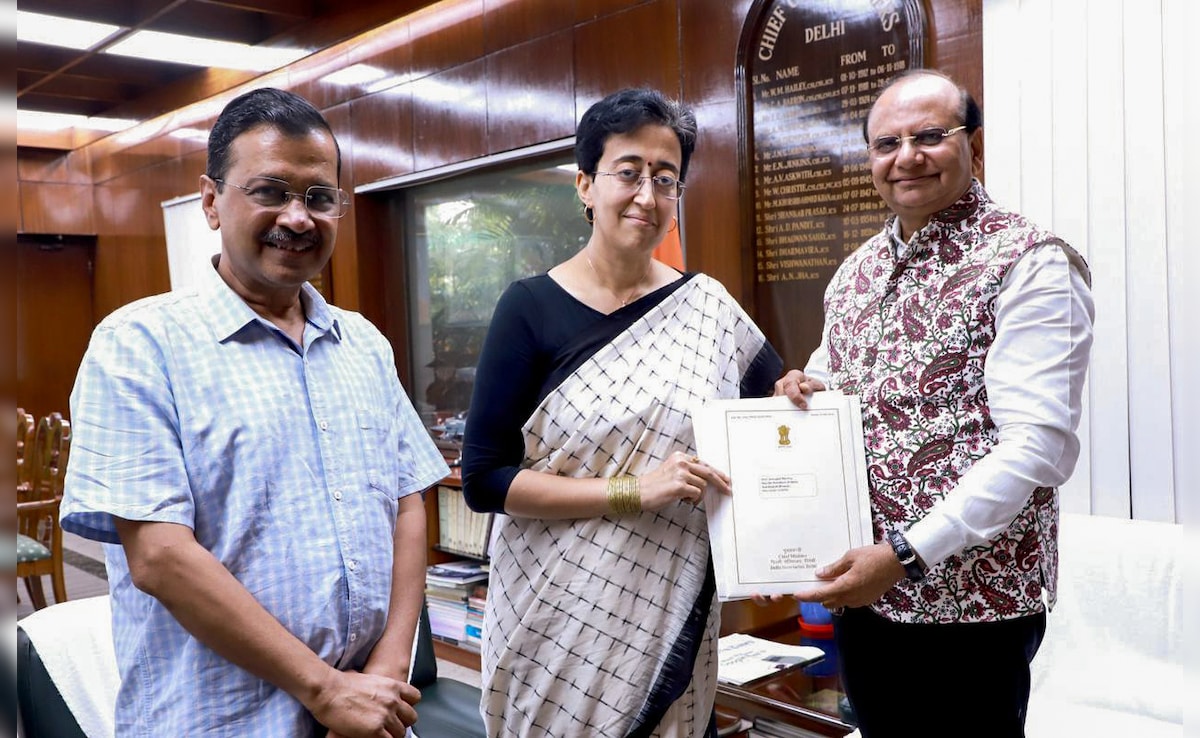 Team Atishi To Retain Four Delhi Ministers, One Cabinet Addition Likely