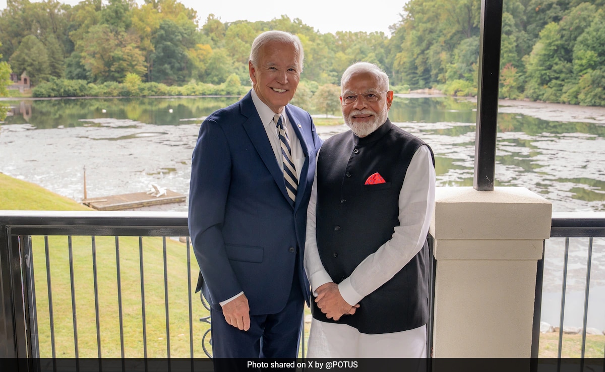 India-US Conclude Bilateral Talks, Quad Leaders’ Meeting To Begin Soon; PM Modi in US; PM Modi US; PM Modi Quad Summit Live