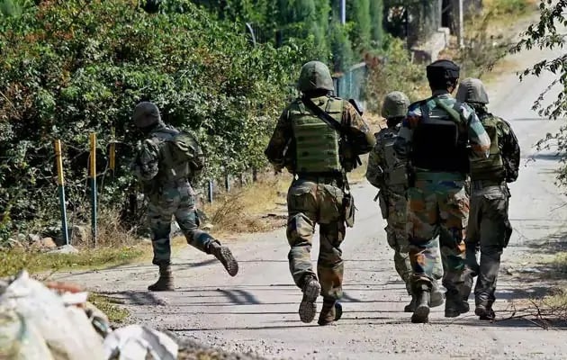 2 Soldiers, 2 Porters Killed In Terror Attack In Jammu And Kashmir’s Baramulla