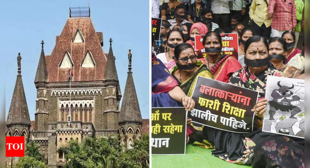 Badlapur sexual assault case: Bombay high court criticizes SIT for failing to arrest school trustees