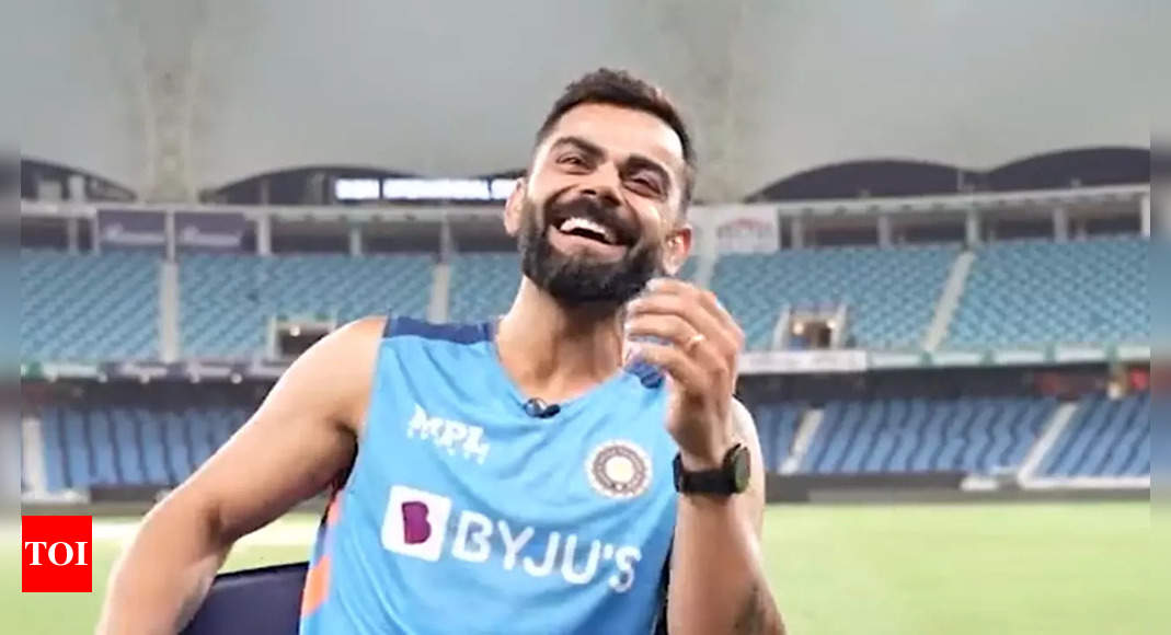 Virat Kohli’s Bengali-language skills wow fans