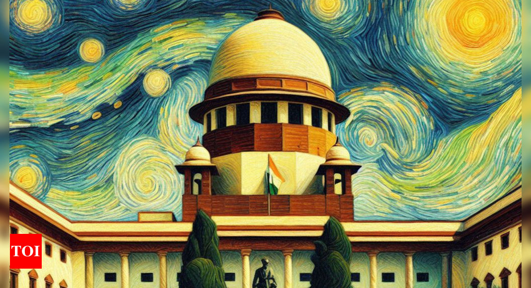 Isha Foundation row: SC transfers plea from HC to itself, asks cops not to take further action