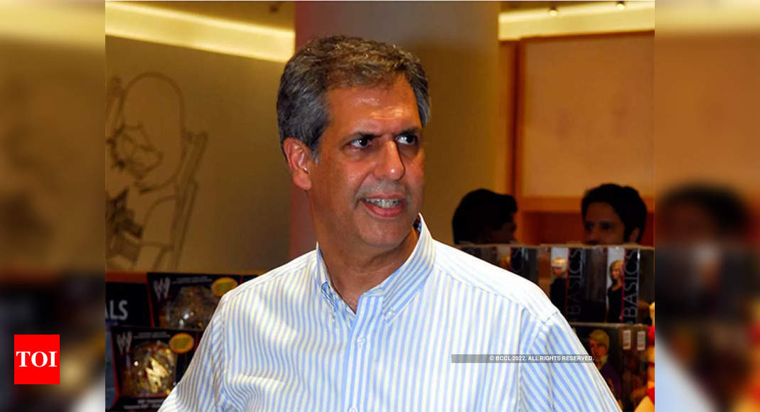 Ratan Tata passes away: Meet Noel Tata, speculated to be his likely successor