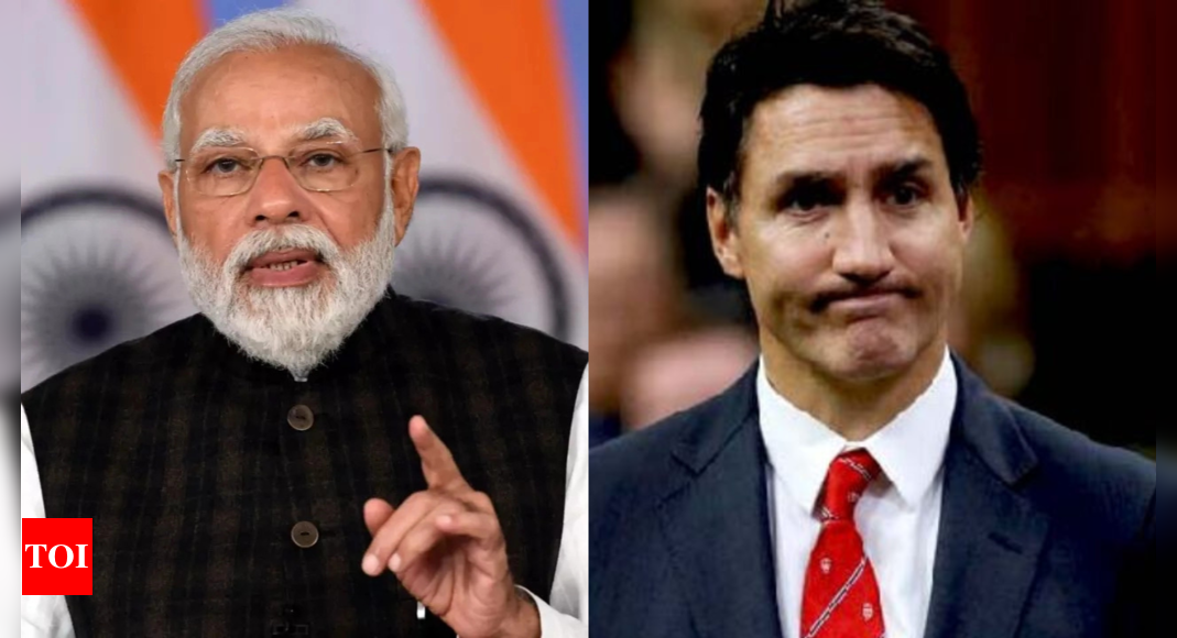 ‘We have no faith in …’: India withdraws High Commissioner from Canada | India News