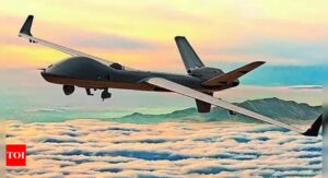 Eye on China, India & US sign deals worth Rs 32,000cr for 31 Predator drones | India News