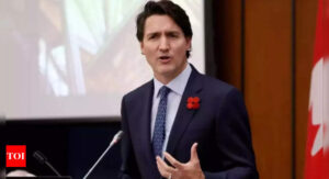 Canada invokes allies support to threaten sanctions on India | India News