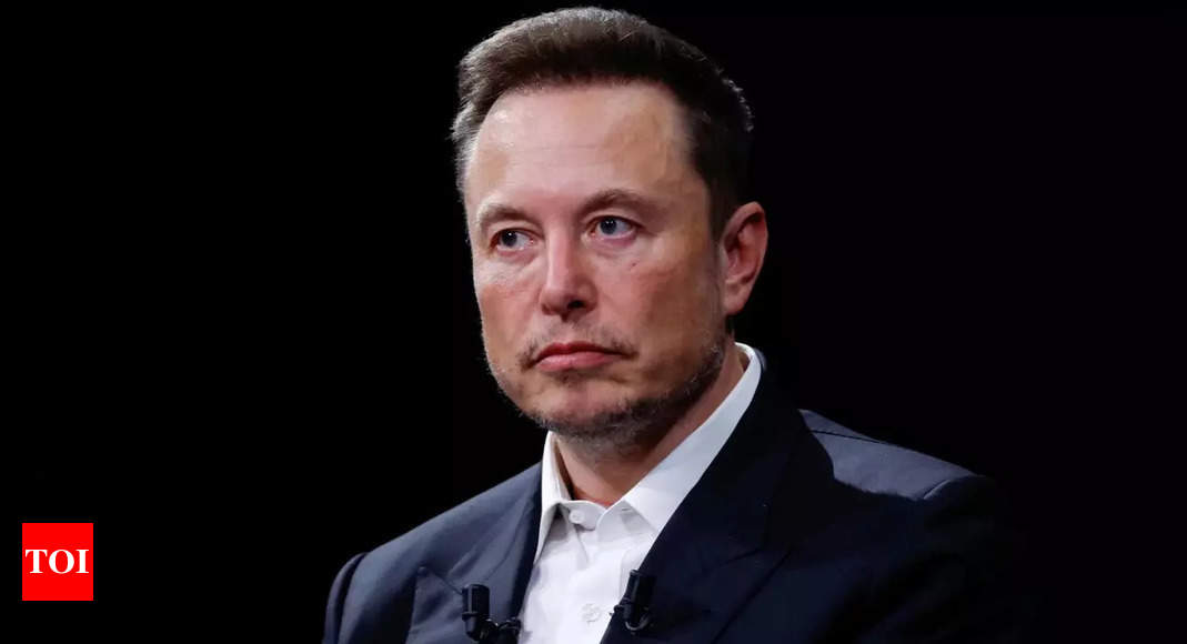 ‘Will do the best to serve…’: Starlink owner Elon Musk reacts to Jyotiraditya Scindia’s comments | India Business News