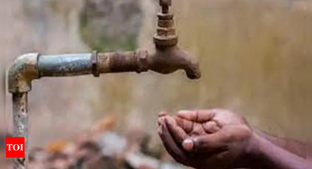 Water cycle off balance for ‘first time in human history,’ report says India, China to face cost of inaction | India News