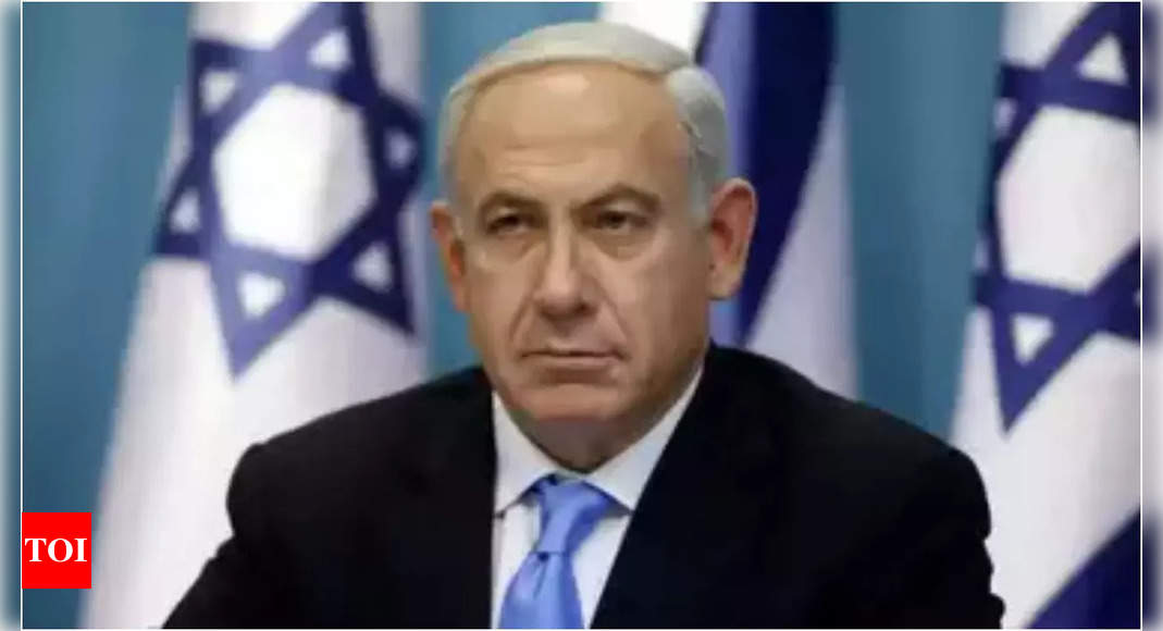 ‘Settled its account … ‘: Israeli PM Netanyahu on Hamas leader Yahya Sinwar’s killing