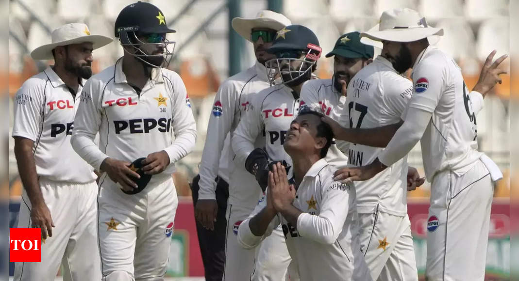 ‘Pehli dafa akal aayi’: Pakistan’s win over England in 2nd Test delights Basit Ali | Cricket News