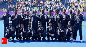 How exclusion of hockey, wrestling, cricket from CWG 2026 is huge blow to India