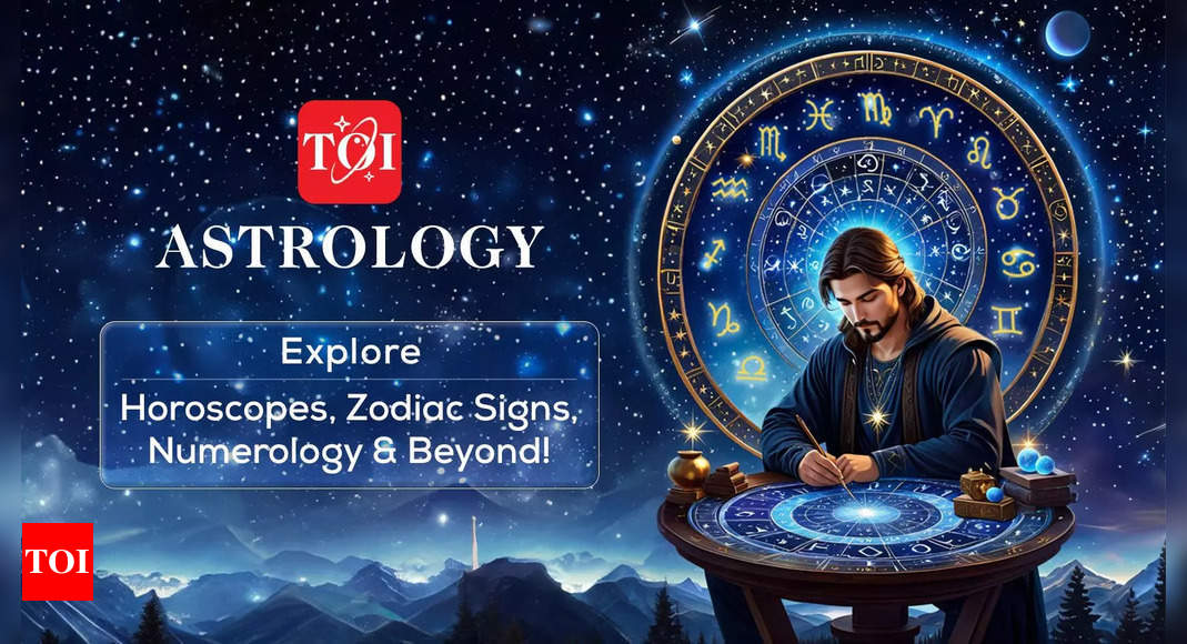 Horoscope Today, October 26, 2024: Read your today’s astrological predictions