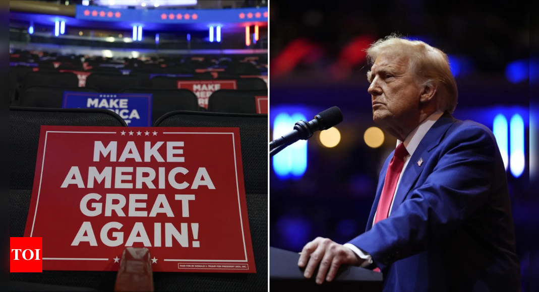 Puerto Rico-chet: Anti-Latino joke at Trump rally misfires on MAGA