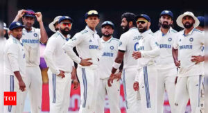 World Test Championships: Team India battling for Lord’s spot