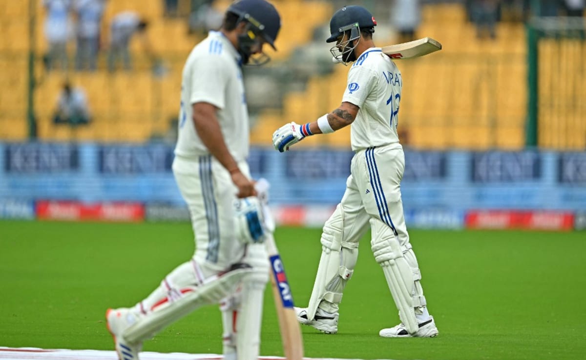 “He Was The One Who…”: Rohit Sharma Reveals Truth Behind Virat Kohli’s No. 3 Stunt