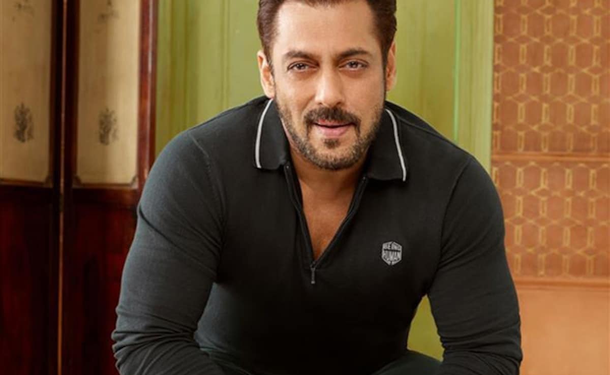 On ‘Bigg Boss’, Salman Khan Alludes To Death Threats