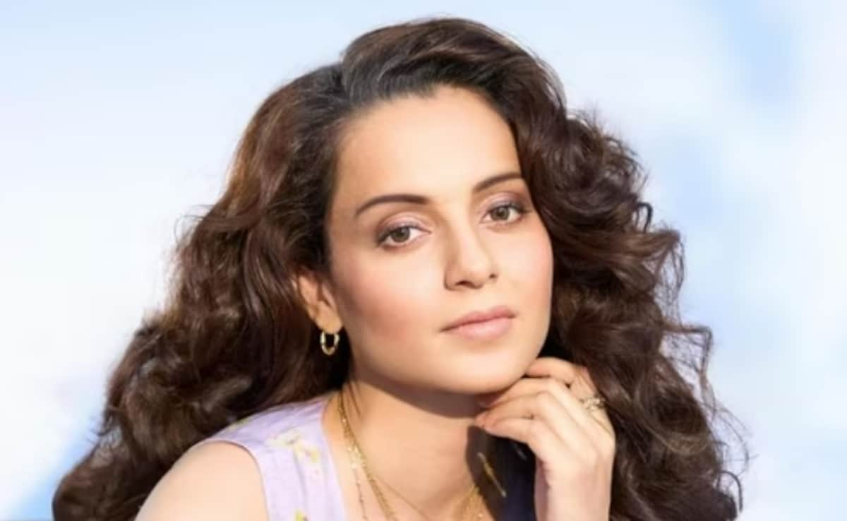 Kangana Ranaut’s Country Don’t Have Fathers Remark Sparks Row