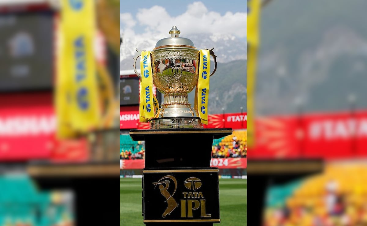 IPL 2025: Report Makes Explosive Claim About Big Stars Not Wanting To Be Retained Due To This BCCI Rule