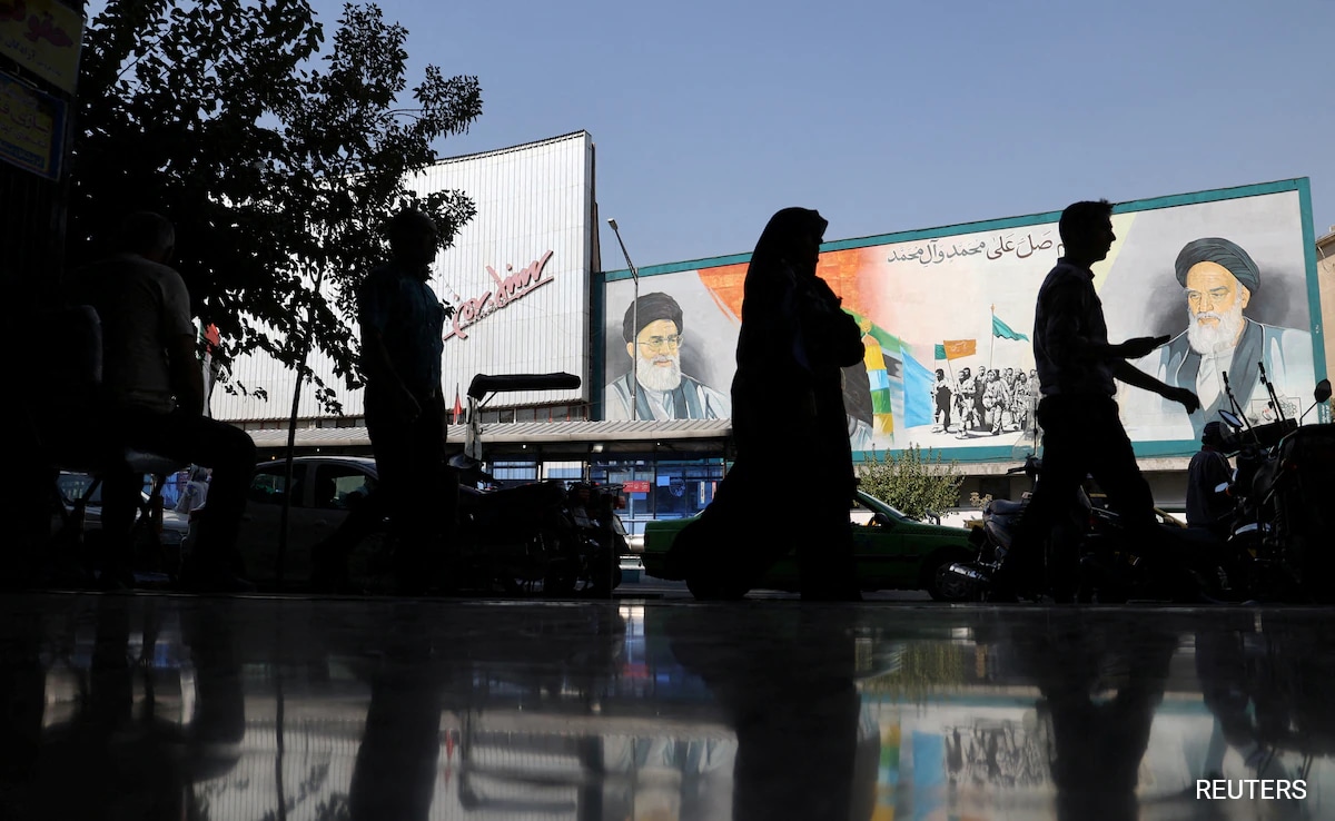 Iran Is Under Fire. But It’s Still Winning The Ideological War