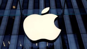 यह AI चिप निर्माता Apple को दुनिया की सबसे मूल्यवान कंपनी के पद से हटा सकता है