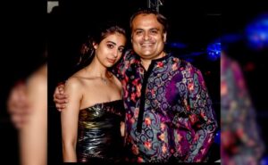 Swiss-Indian Billionaire Pankaj Oswal’s Daughter Detained In Uganda, He Moves UN