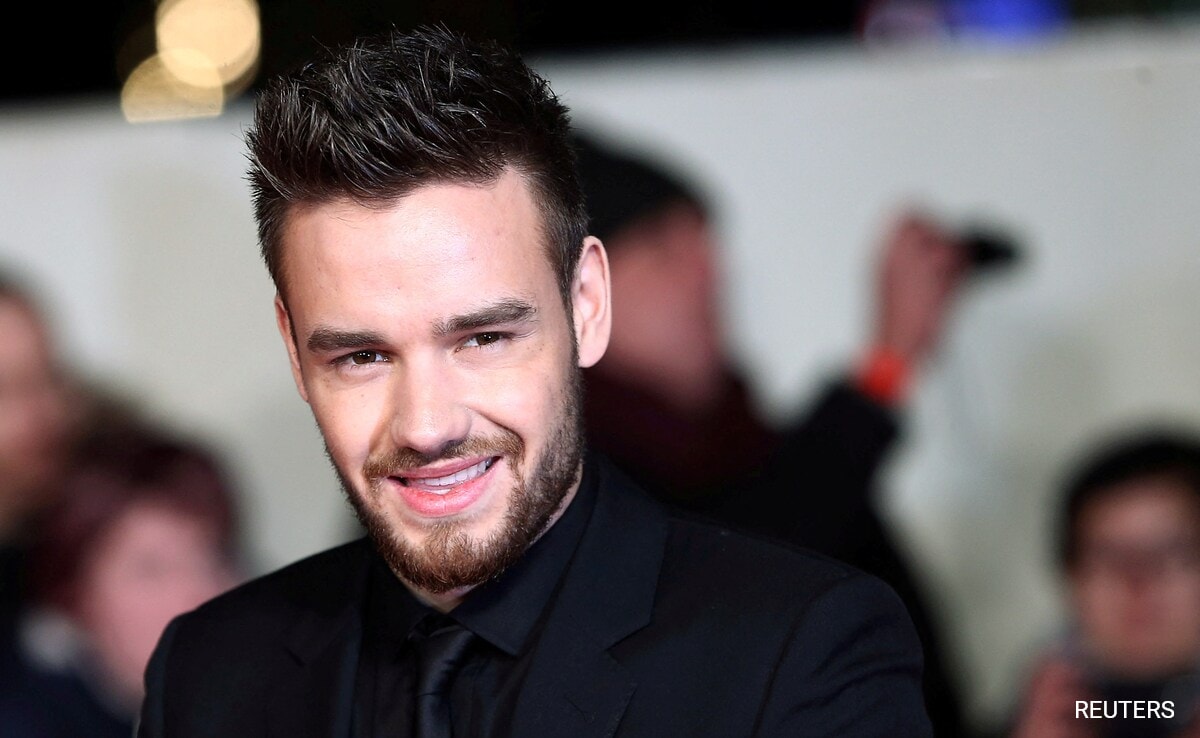 Before Liam Payne’s Death, Call To Cops From Hotel Warned Of “Life At Risk”