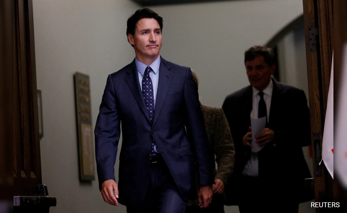 How Far Can Justin Trudeau Go As Personal Electoral Gain Trumps Diplomatic Ties