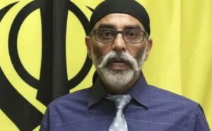 Man Named In US Indictment In Khalistani Terrorist Gurpatwant Singh Pannun Case No Longer Government Employee: India