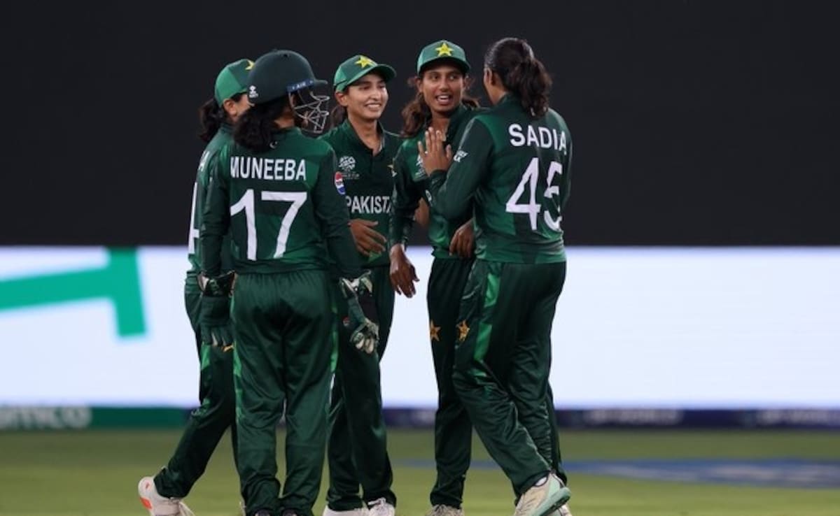 Pakistan vs New Zealand LIVE Updates, ICC Women’s T20 World Cup 2024: India Stare At Exit As Pakistan Crumble In Chase vs SF-Bound NZ