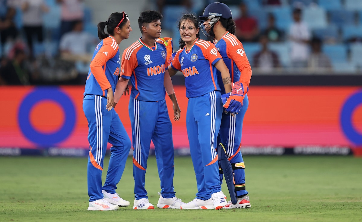 Women’s T20 World Cup Semi-Finals Scenario: What Does New Zealand’s Win Over Sri Lanka Mean For India’s Chances