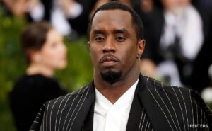 US Rapper Sean Diddy Drugged And Raped 13-Year-Old Girl, Lawsuit Claims