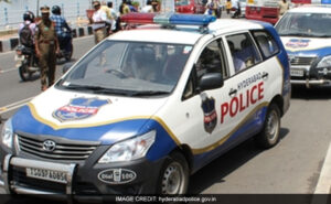 Placed Under ‘Digital Arrest’, Techie Escapes With Police’s Help