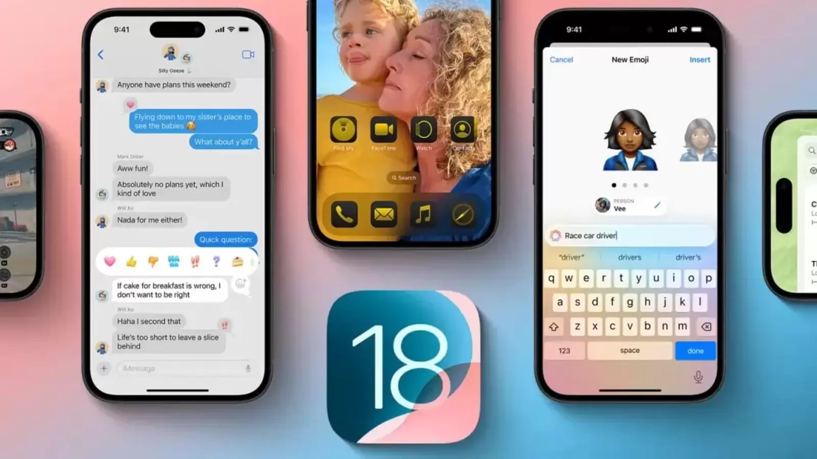 iOS 18.1 जल्द ही आ रहा है: iPhone उपयोगकर्ता अब iOS 18 पर डाउनग्रेड नहीं कर सकते