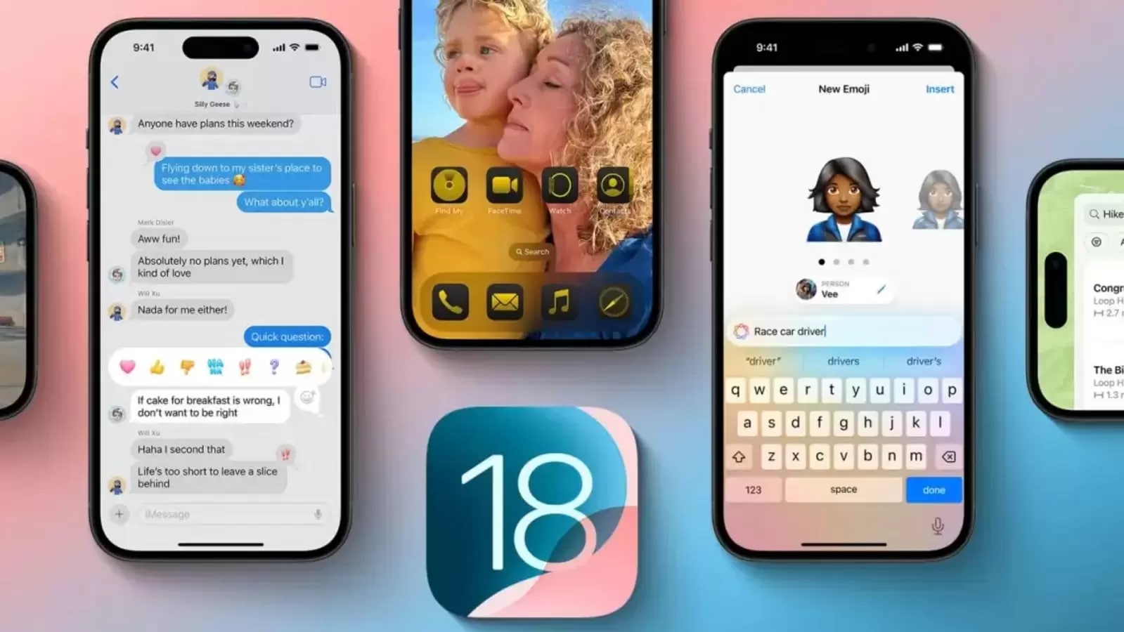 iOS 18.1 जल्द ही आ रहा है: iPhone उपयोगकर्ताओं के पास “प्राथमिक” ईमेल सेट करने की शक्ति होगी