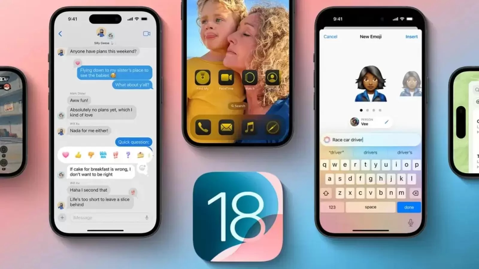 iOS 18.1 जल्द आ रहा है: Apple ने बड़े लॉन्च से पहले नया बीटा वर्जन लॉन्च किया