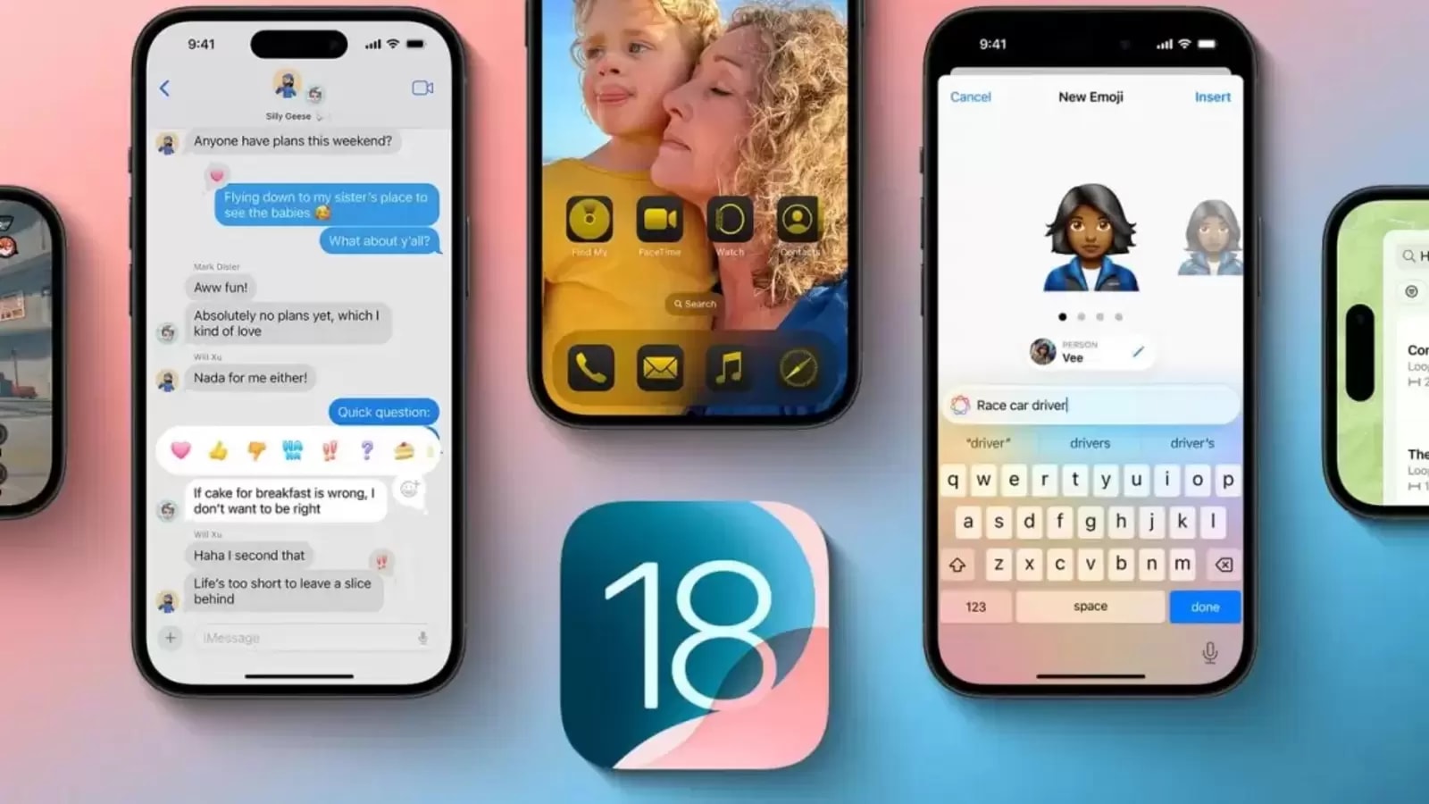 iOS 18.1 जल्द आ रहा है: iOS 18 और iPhone 16 उपयोगकर्ता बैटरी खत्म होने की शिकायत करते हैं