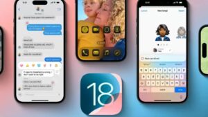 iOS 18.1 जल्द ही आ रहा है: iPhone 16 सीरीज उपयोगकर्ताओं के लिए इस प्रमुख समस्या को ठीक करने के लिए