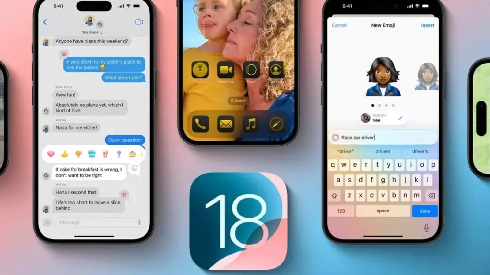 iOS 18.1 जल्द ही आ रहा है: iPhone 16 सीरीज उपयोगकर्ताओं के लिए इस प्रमुख समस्या को ठीक करने के लिए