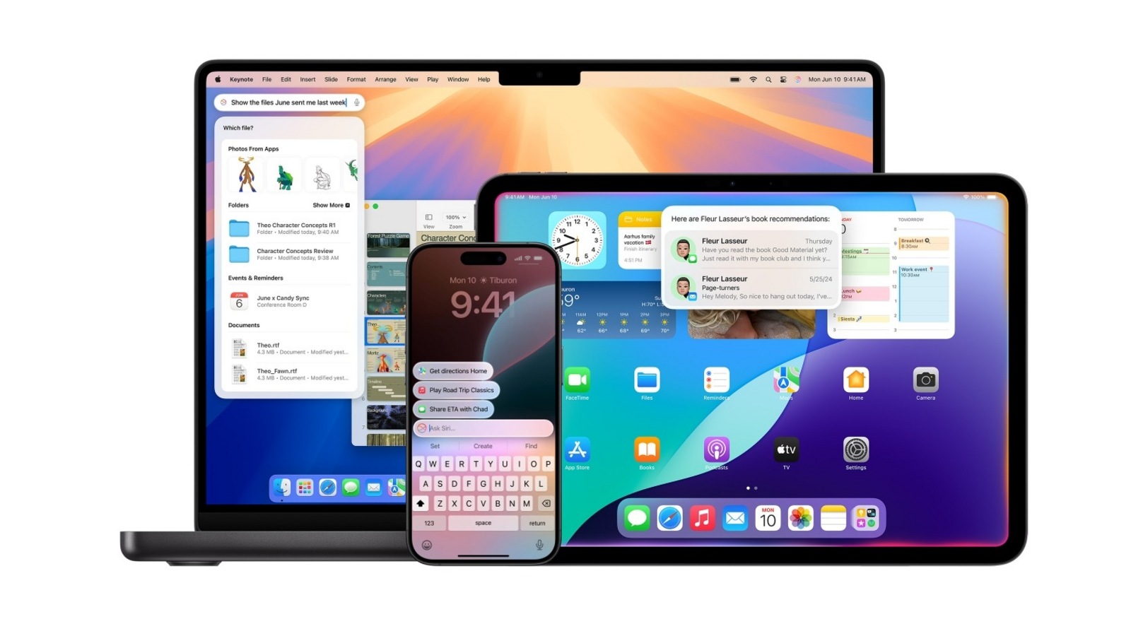 iOS 18.1 जल्द ही आ रहा है: Apple डेवलपर्स के लिए iOS 18.2 को रोल आउट करने की तैयारी कर रहा है