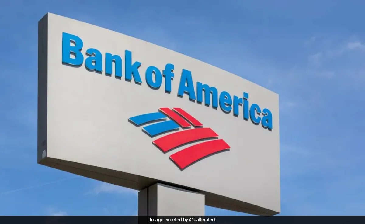 Panic After Bank Of America Customers See Zero Balance In Their Accounts. Here’s What Happened