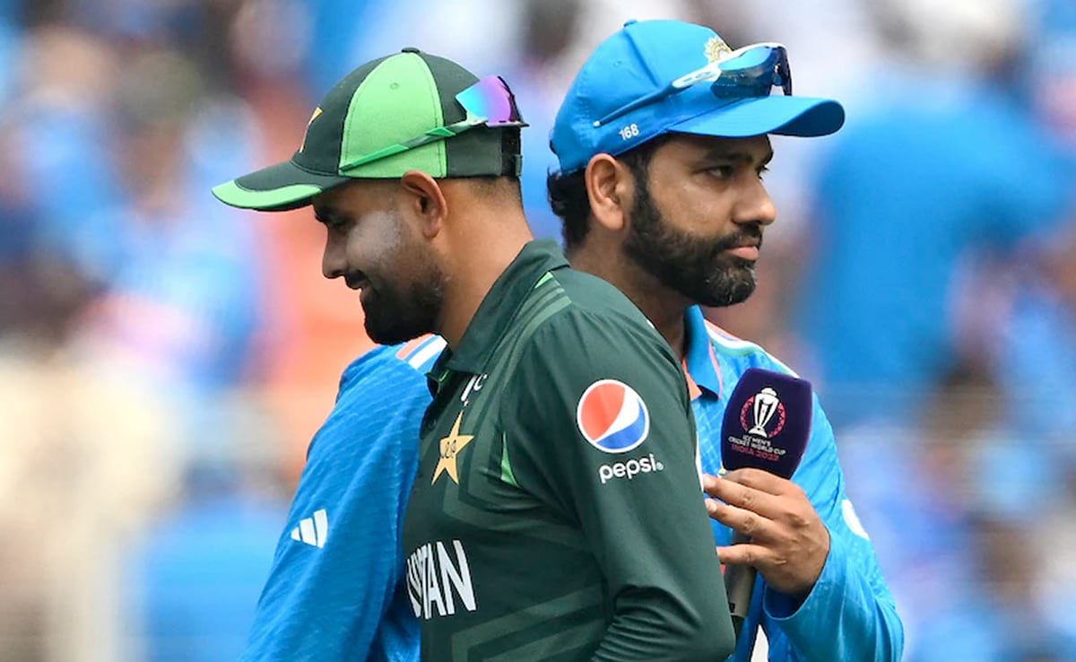 India To Not Stay In Pakistan During Champions Trophy 2025? PCB Gives ‘Delhi’ Suggestion – Report