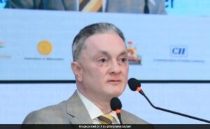 Raymond Group Chairman Gautam Singhania Upset With Lamborghini: Shocked At Arrogance